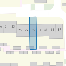 Perceel GDA01-M-3557