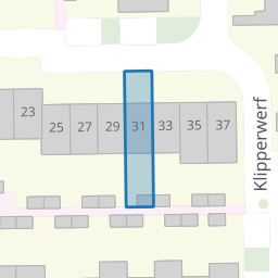 Perceel GDA01-M-3558