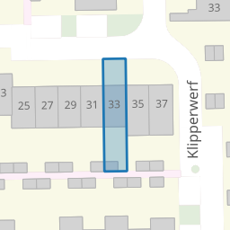 Perceel GDA01-M-3559