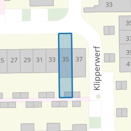 Perceel GDA01-M-3560