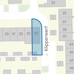 Perceel GDA01-M-3561