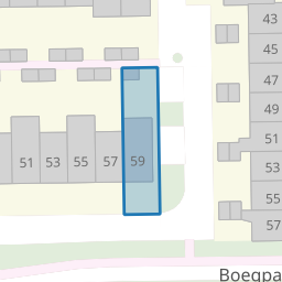 Perceel GDA01-M-3562