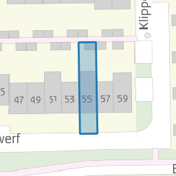 Perceel GDA01-M-3564