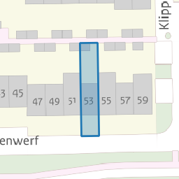 Perceel GDA01-M-3565