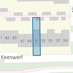 Perceel GDA01-M-3566