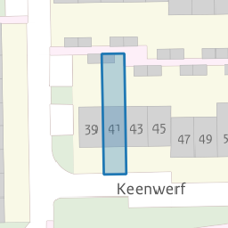 Perceel GDA01-M-3571