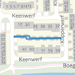 Perceel GDA01-M-3573