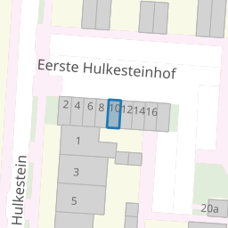 Perceel GDA01-M-3588