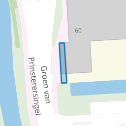 Perceel GDA01-M-3600