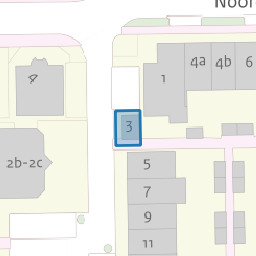 Perceel GDA01-M-3605