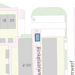 Perceel GDA01-M-3607