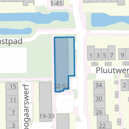 Perceel GDA01-M-3619