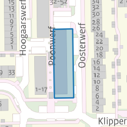 Perceel GDA01-M-3620