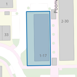 Perceel GDA01-M-3623