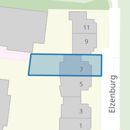 Perceel GDA01-M-3627