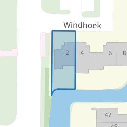Perceel GDA01-M-3635