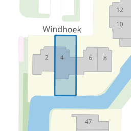 Perceel GDA01-M-3636