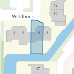 Perceel GDA01-M-3637