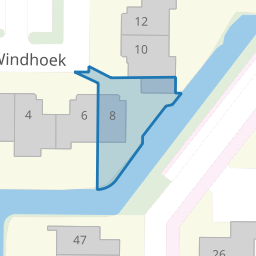 Perceel GDA01-M-3638