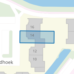 Perceel GDA01-M-3641