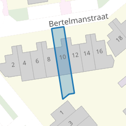 Perceel GDA01-M-3651