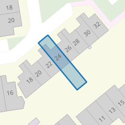 Perceel GDA01-M-3658