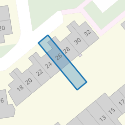 Perceel GDA01-M-3659