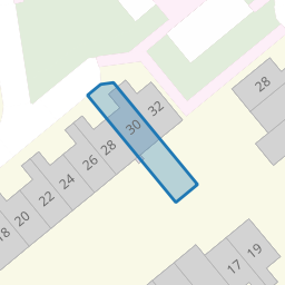 Perceel GDA01-M-3661