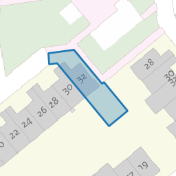 Perceel GDA01-M-3662