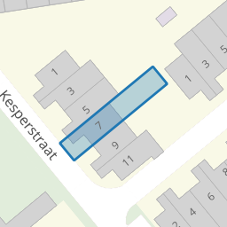 Perceel GDA01-M-3666