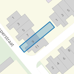 Perceel GDA01-M-3667