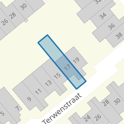 Perceel GDA01-M-3677