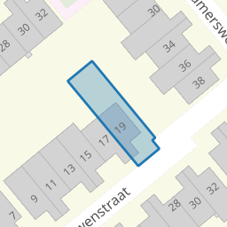 Perceel GDA01-M-3678