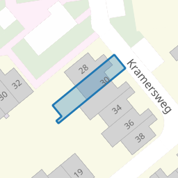 Perceel GDA01-M-3680