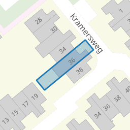 Perceel GDA01-M-3683