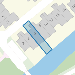 Perceel GDA01-M-3687