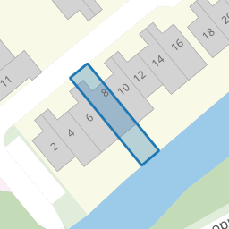 Perceel GDA01-M-3688