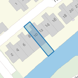 Perceel GDA01-M-3689