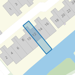 Perceel GDA01-M-3690