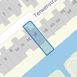 Perceel GDA01-M-3692