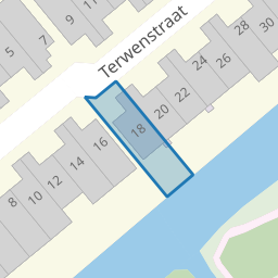 Perceel GDA01-M-3693