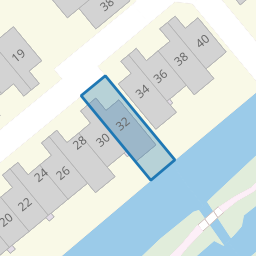 Perceel GDA01-M-3700