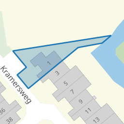 Perceel GDA01-M-3705