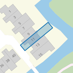 Perceel GDA01-M-3710