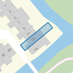 Perceel GDA01-M-3711