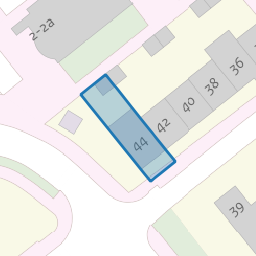 Perceel GDA01-M-3728