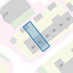 Perceel GDA01-M-3729