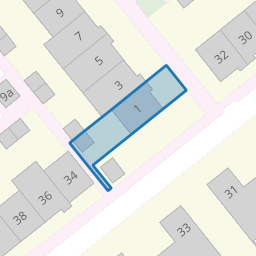 Perceel GDA01-M-3731