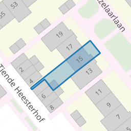 Perceel GDA01-M-3735