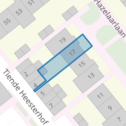 Perceel GDA01-M-3736